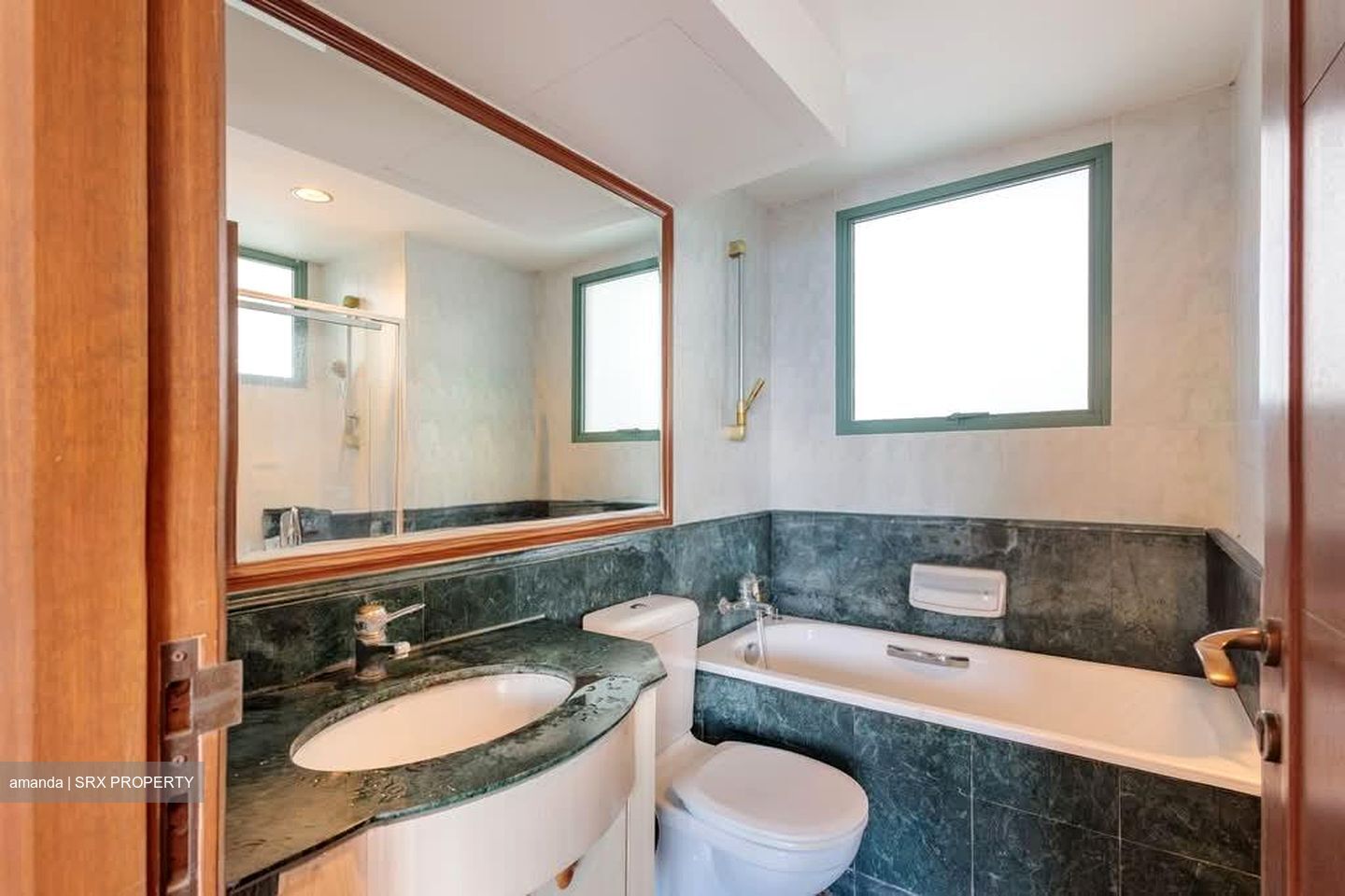 Palm Gardens (D23), Condominium #566616251